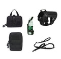 Tactical Dog Harness Training Vest