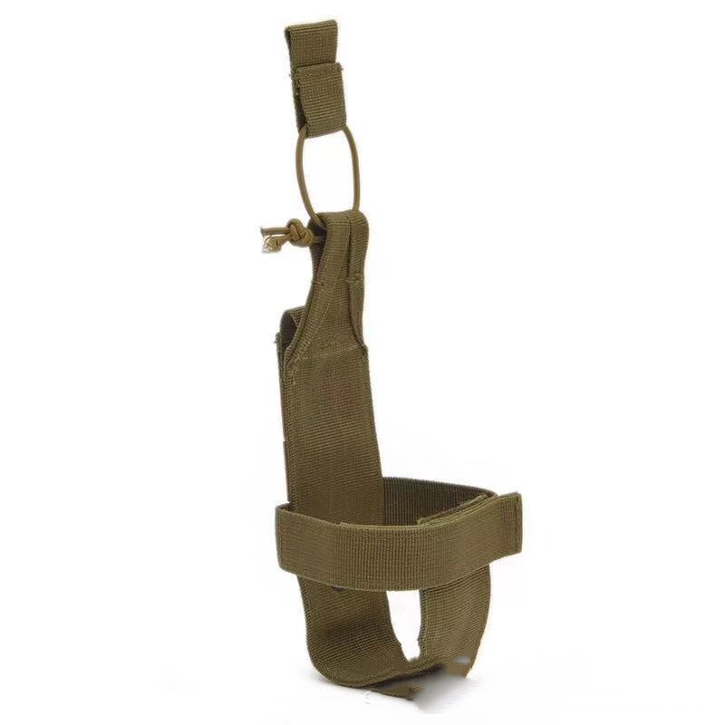 Tactical Dog Harness Training Vest