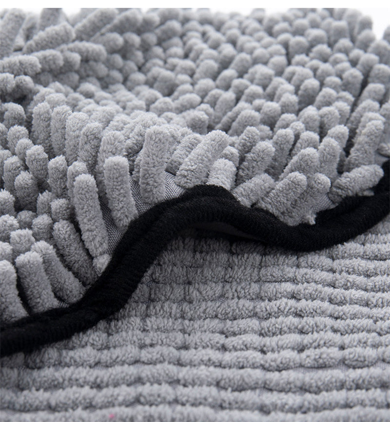 Dogs & Cats Towels Super Absorbent
