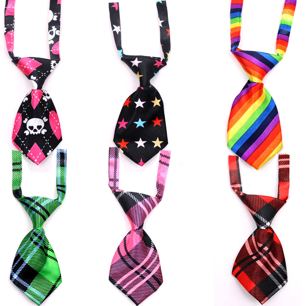 Dog Ties
