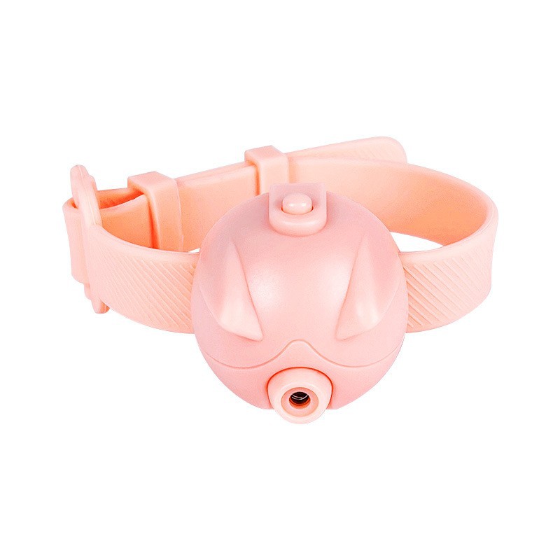 Automatic Cat Toy Smart Laser Teasing Collar