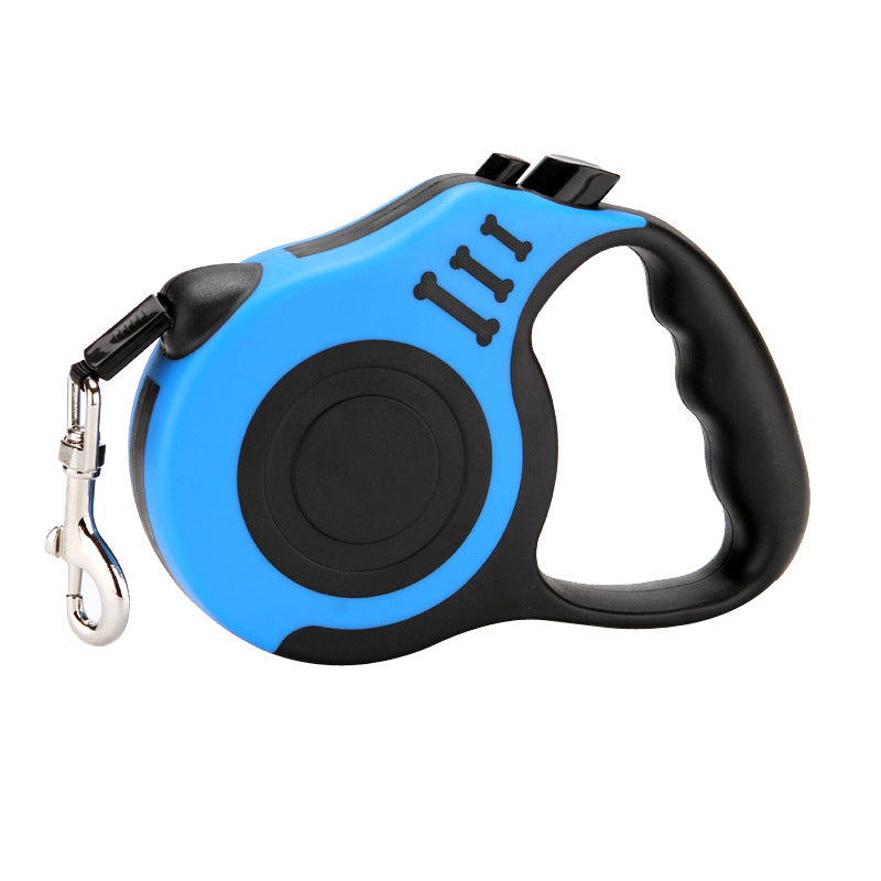 Pet Automatic Telescopic  Rope