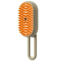Steam Brush