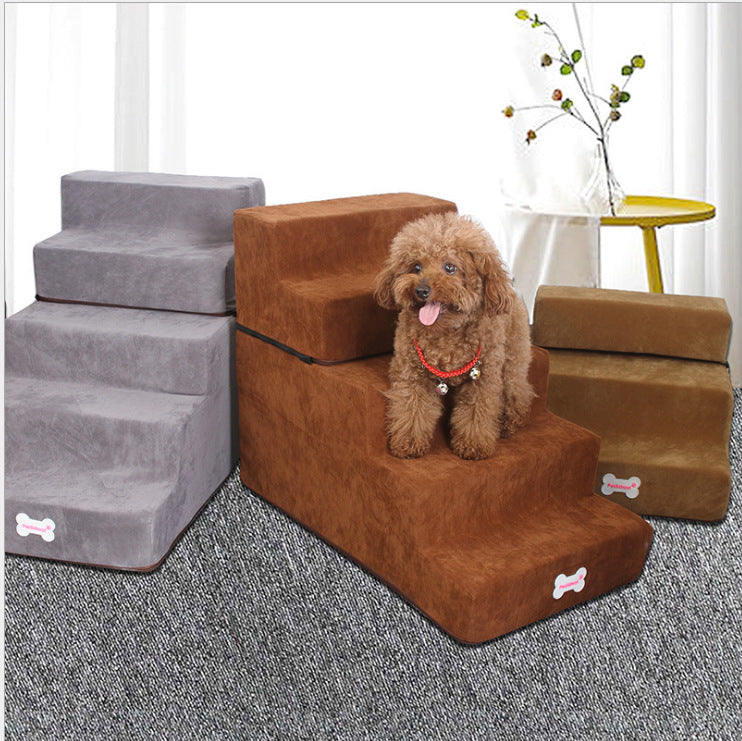 Pet Stairs Steps Cat And Dog